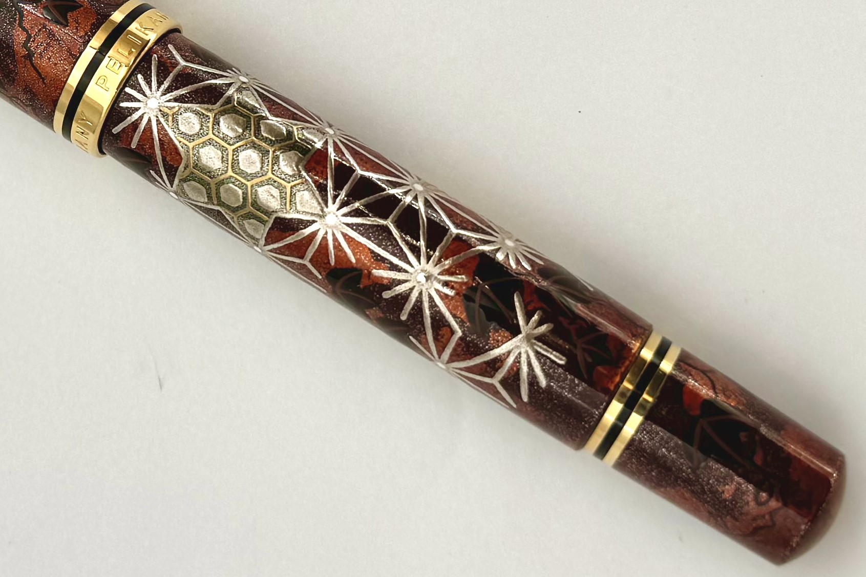 PelikanLESouveranMakieM1000IvyandKomonFP_J